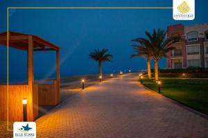 Oyster bay resort studio