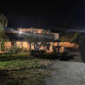 Casa Vuscichè - Stanza di Artemisia