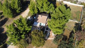 Kuća Mare, 130m od mora