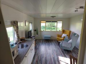 Chalet "In Toto"