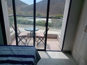 Apartamento tipo suites