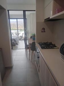 Apartamento tipo suites