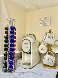 Vivaldi Residences near Roxas Night Market, Davao City