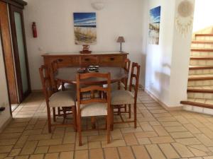 2 Bedroom Townhouse, Vale de Parra