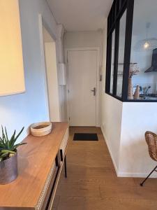 Appartements Le Nid Madelillois : photos des chambres