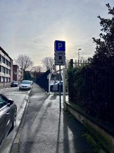 Appartements Le Nid Madelillois : photos des chambres