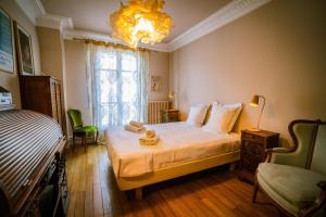 LAneto - Charme Balcon Home-cinema