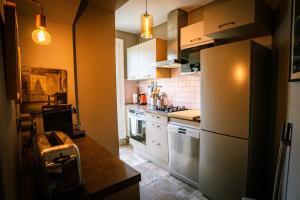 LAneto - Charme Balcon Home-cinema