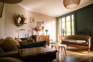 LAneto - Charme Balcon Home-cinema