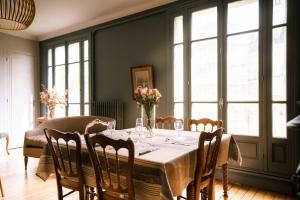 LAneto - Charme Balcon Home-cinema