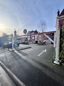 Appartements Le Nid Madelillois : photos des chambres