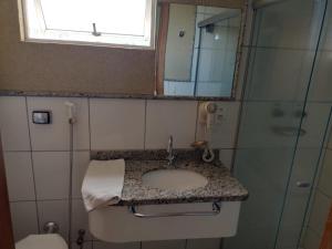 Golden dolphi centro de caldas nova