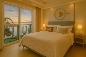 Ultra Luxury 6BR near Solaire, Okada, & Airport