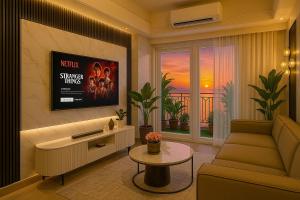 Ultra Luxury 6BR near Solaire, Okada, & Airport