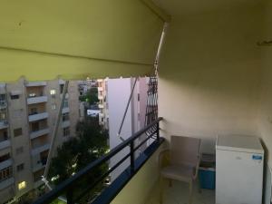 Klod Apartment