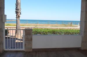 Els Vents primera línea playa Puçol