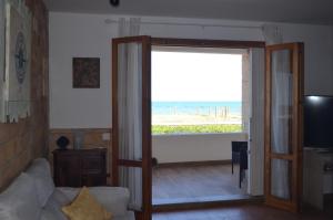 Els Vents primera línea playa Puçol