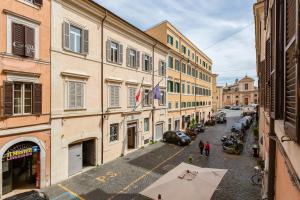 Appartamento con 1 Camera da Letto