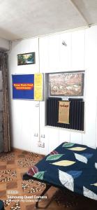 Jungle Jostel Homestay