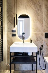 Minerva Boutique Suites