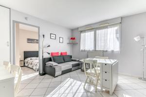 GuestReady - Comfort & Charm in Lyon’s Heart