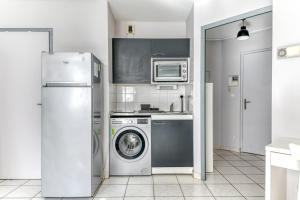 GuestReady - Comfort & Charm in Lyon’s Heart