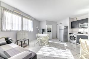 GuestReady - Comfort & Charm in Lyon’s Heart