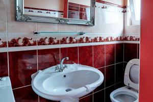Lux Villa Apartments Benak - Barbara
