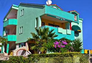 Lux Villa Apartments Benak - Barbara