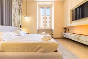 Minerva Boutique Suites