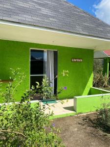 RECANTO FLORES DA MONTANHA- via fácil ASFALTO, VISTA das Montanhas