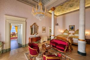 Grand Hotel Villa Serbelloni - A Legendary Hotel