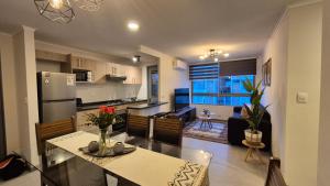 Departamento Corporativo IV Las Rastras San Miguel - RENTCOVAC - Factura Inmediata