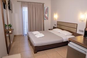 Hotel Epavlis Eleftheriadi