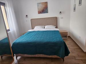 Apartmani Račeta