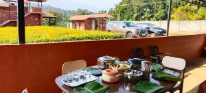 Mana Gramam Resort Mudumalai