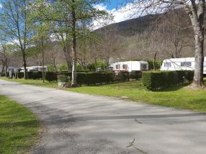 Campings Camping La Marmotte : photos des chambres