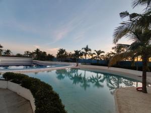 Casa De Fe Staycation- Azure North Pampanga