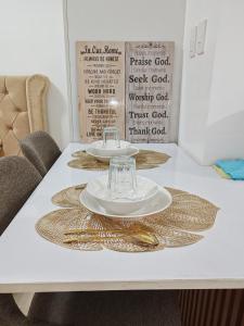 Casa De Fe Staycation- Azure North Pampanga