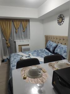 Casa De Fe Staycation- Azure North Pampanga