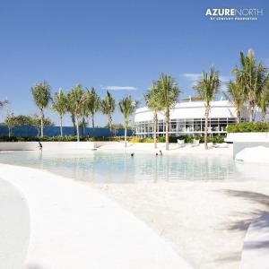 Casa De Fe Staycation- Azure North Pampanga