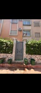 Appartement calme chez Nawal