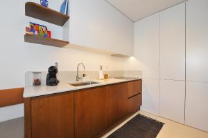 Hibiscos Green Balcony - Cascais