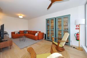 Hibiscos Green Balcony - Cascais