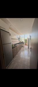 Appartement calme chez Nawal