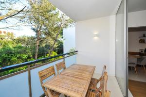 Hibiscos Green Balcony - Cascais