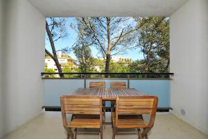 Hibiscos Green Balcony - Cascais