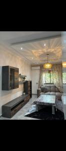 Appartement calme chez Nawal