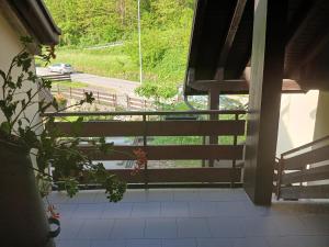 Appartamento con 2 Camere da Letto