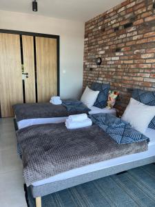 Apartament nad Wilgą